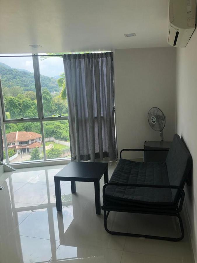 The Ceo Homestay Bayan Lepas