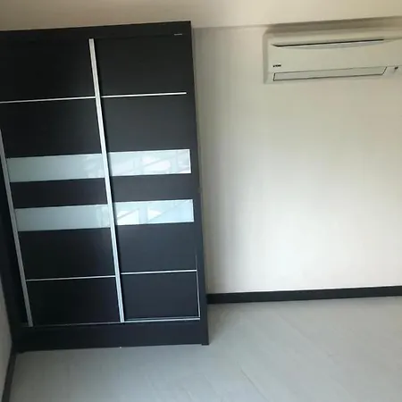 The Ceo Suites Bayan Lepas Exterior photo