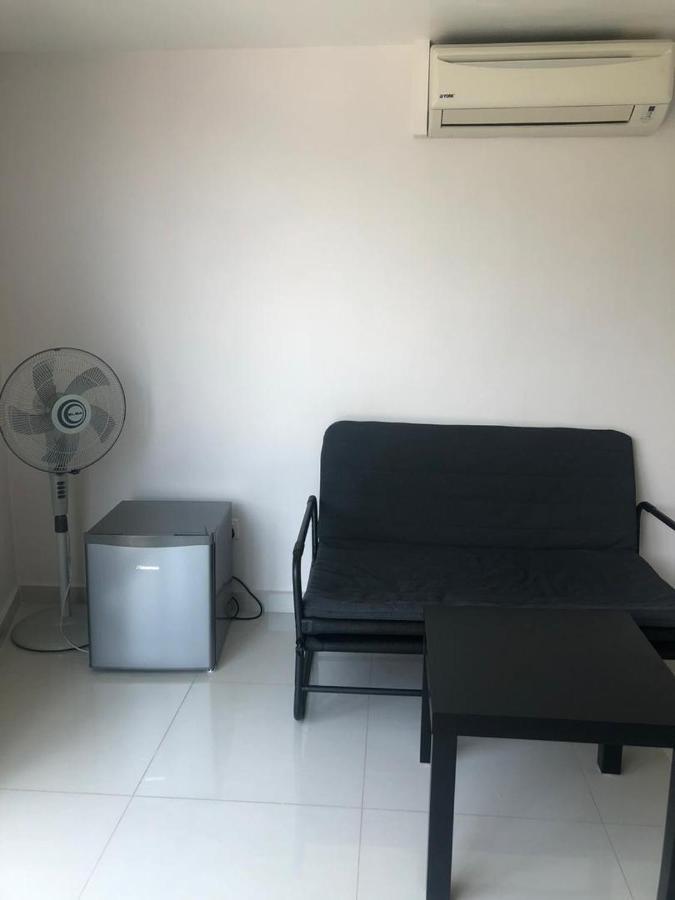 Homestay The Ceo Bayan Lepas